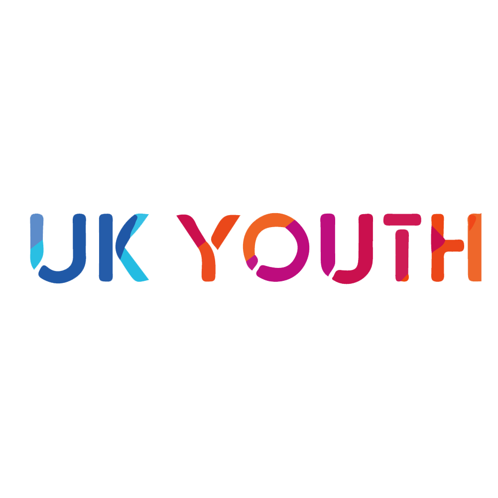 logo of UK Youth charity